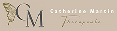 Catherine Martin thérapeute Logo